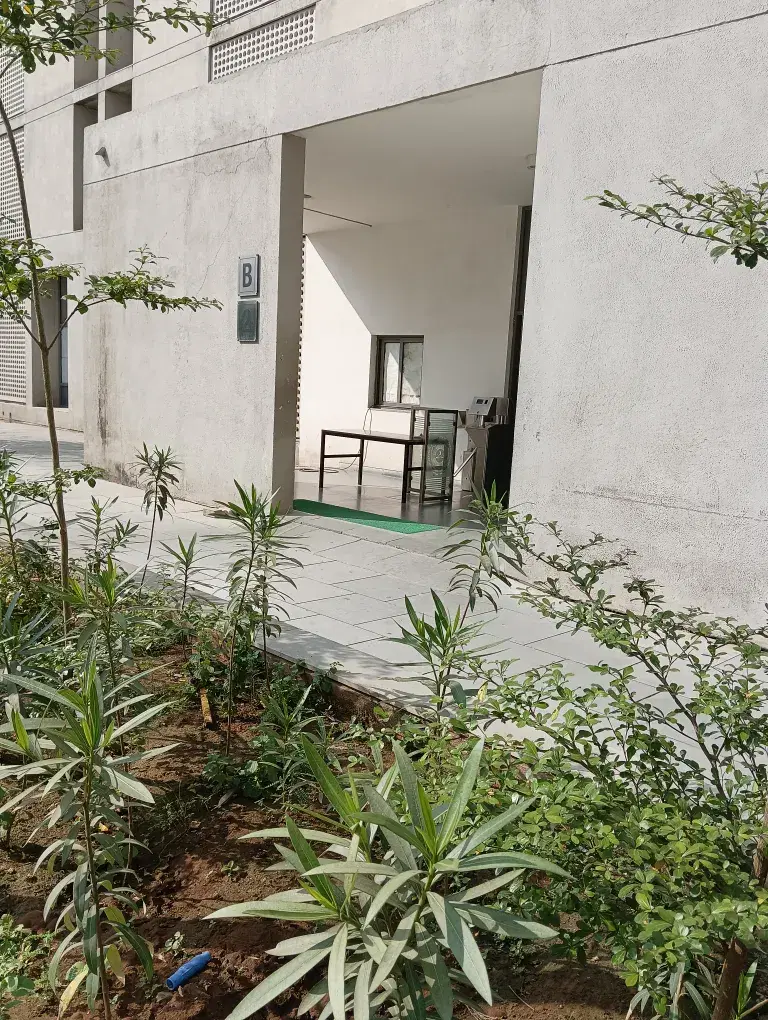 PDEU Academic Building photo 46